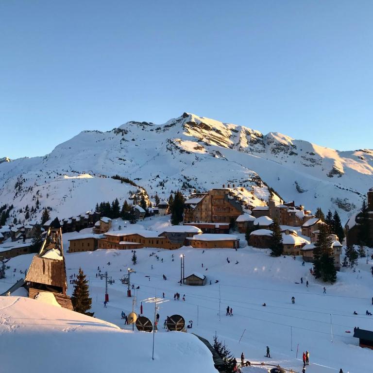 Le petit Chalet - Chalet de 2 dormitorios - 22