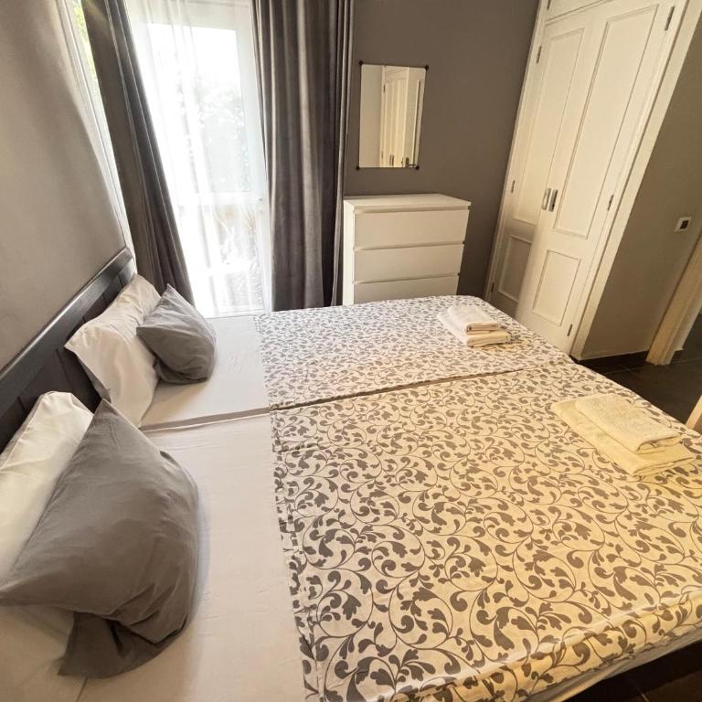 Yucca Park ApartHotel - Apartment mit 1 Schlafzimmer - 1