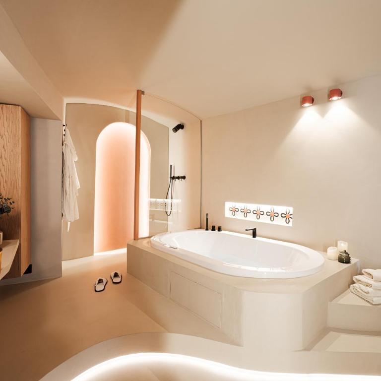 Suite Angelina - Appartamento con 1 Camera da Letto - 4