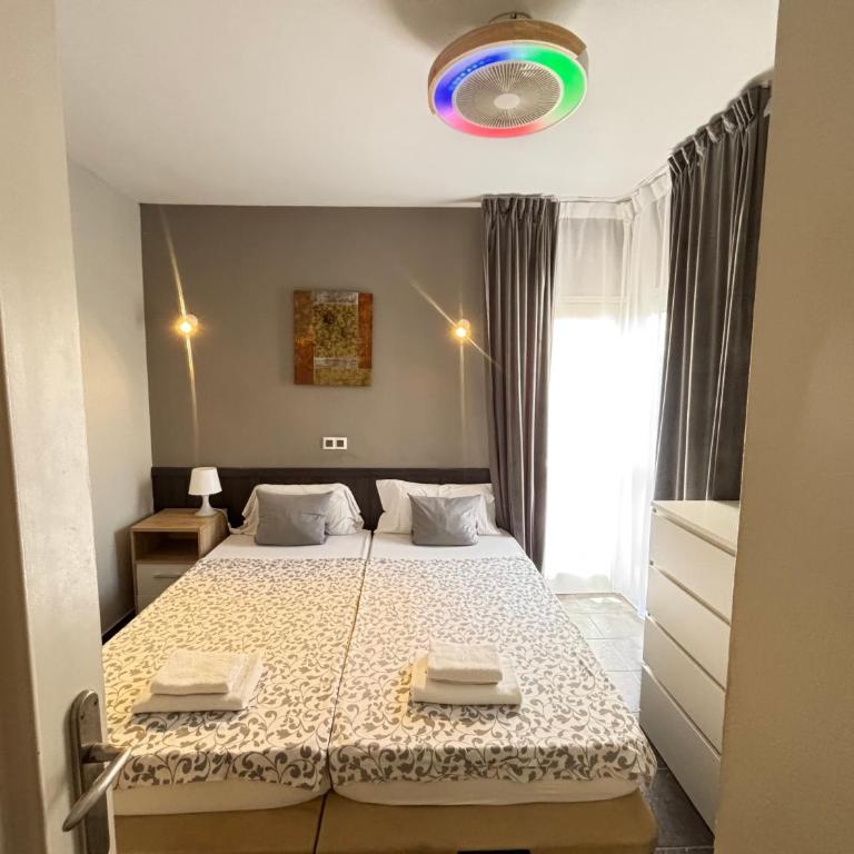 Yucca Park ApartHotel - Apartment mit 1 Schlafzimmer - 2