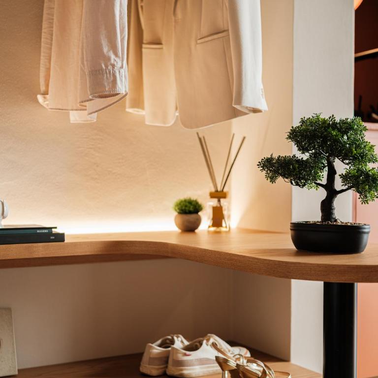 Suite Angelina - Appartamento con 1 Camera da Letto - 9