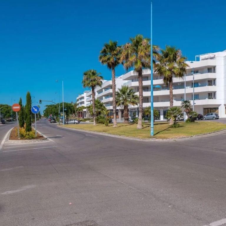 3BR apartment in Avenida Pablo Ruiz Picasso - Apartamento de 3 dormitorios - 6
