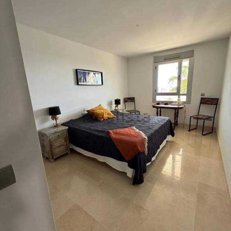 3BR apartment in Avenida Pablo Ruiz Picasso - Apartamento de 3 dormitorios - 10