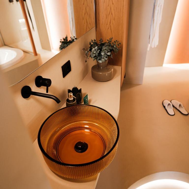 Suite Angelina - Appartamento con 1 Camera da Letto - 15