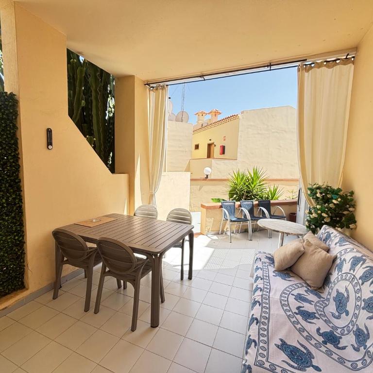 Yucca Park ApartHotel - Apartment mit 1 Schlafzimmer - 3
