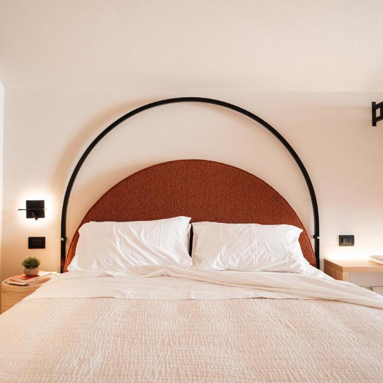Suite Angelina - Appartamento con 1 Camera da Letto - 20