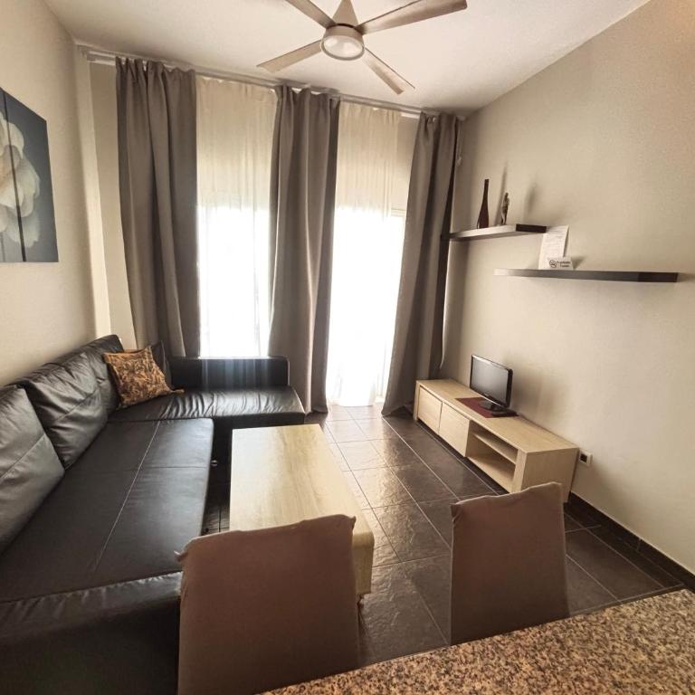 Yucca Park ApartHotel - Apartment mit 1 Schlafzimmer - 5