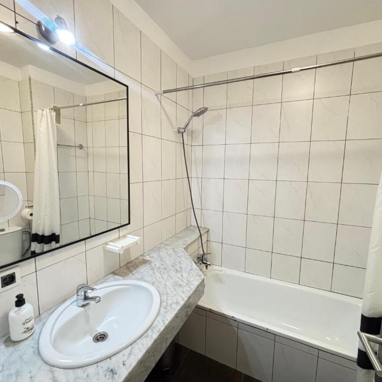 Yucca Park ApartHotel - Apartment mit 1 Schlafzimmer - 6