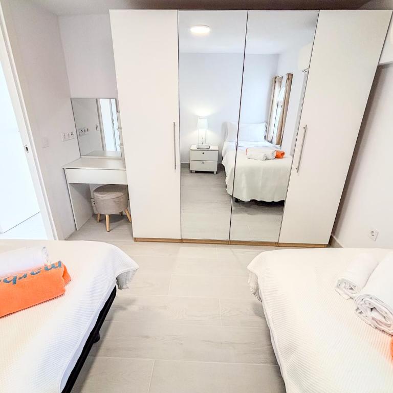 Skol 408A 2 Bedrooms Duplex with Sea Views - Apartment mit 2 Schlafzimmern - 39
