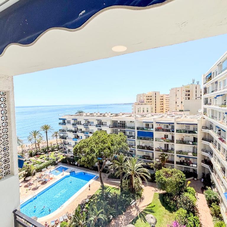 Skol 408A 2 Bedrooms Duplex with Sea Views - Apartment mit 2 Schlafzimmern - 30