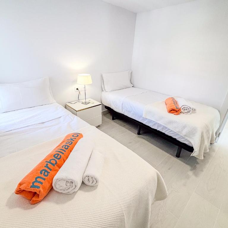 Skol 408A 2 Bedrooms Duplex with Sea Views - Apartment mit 2 Schlafzimmern - 38
