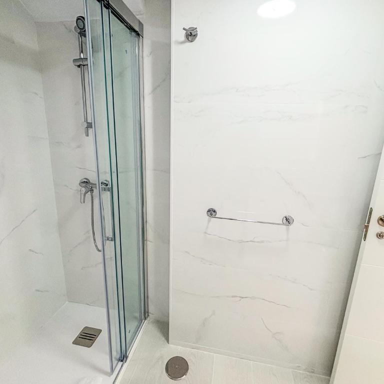 Skol 408A 2 Bedrooms Duplex with Sea Views - Apartment mit 2 Schlafzimmern - 45