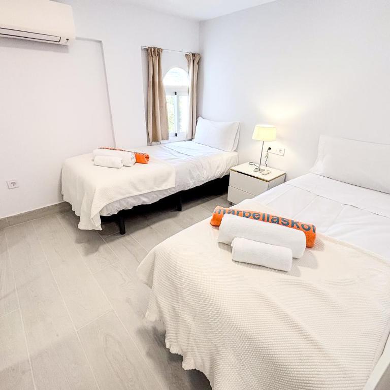 Skol 408A 2 Bedrooms Duplex with Sea Views - Apartment mit 2 Schlafzimmern - 7