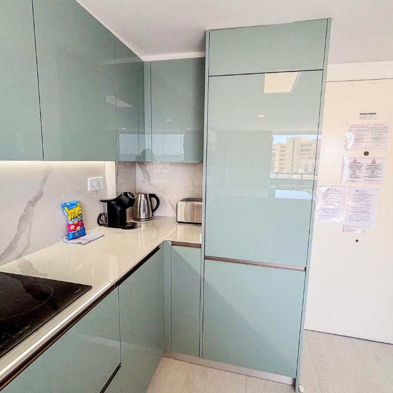 Skol 408A 2 Bedrooms Duplex with Sea Views - Apartment mit 2 Schlafzimmern - 13