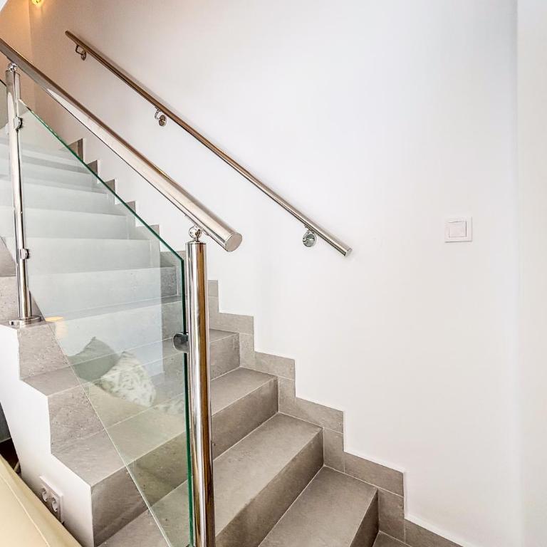 Skol 408A 2 Bedrooms Duplex with Sea Views - Apartment mit 2 Schlafzimmern - 49