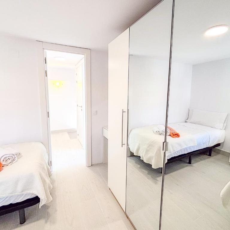 Skol 408A 2 Bedrooms Duplex with Sea Views - Apartment mit 2 Schlafzimmern - 43