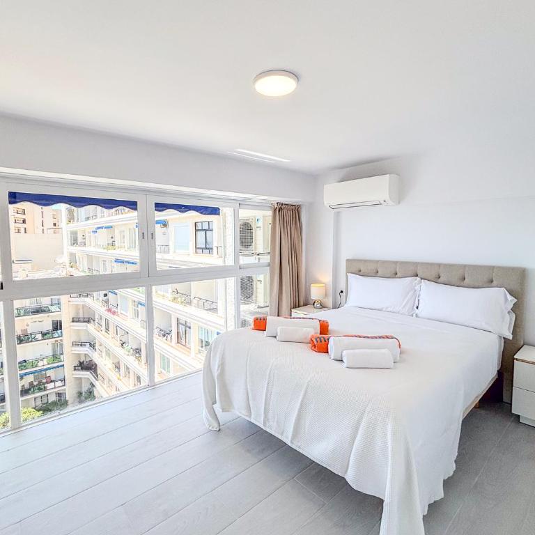 Skol 408A 2 Bedrooms Duplex with Sea Views - Apartment mit 2 Schlafzimmern - 28