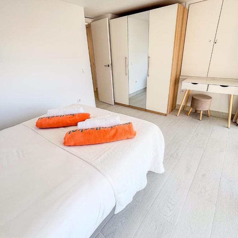 Skol 408A 2 Bedrooms Duplex with Sea Views - Apartment mit 2 Schlafzimmern - 35