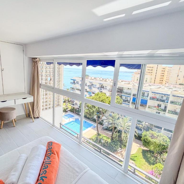Skol 408A 2 Bedrooms Duplex with Sea Views - Apartment mit 2 Schlafzimmern - 33