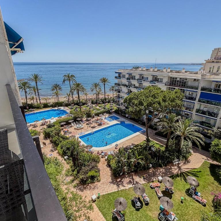 Skol 408A 2 Bedrooms Duplex with Sea Views - Apartment mit 2 Schlafzimmern - 21