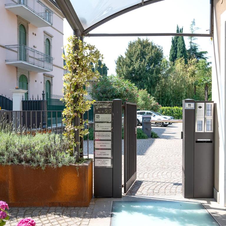 Arco Park View By Immobilux - Appartamento - 23