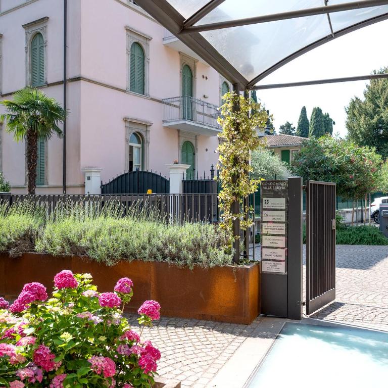 Arco Park View By Immobilux - Appartamento - 25