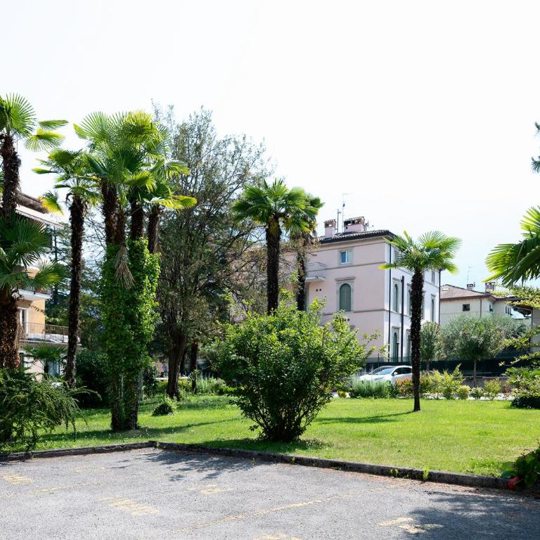 Arco Park View By Immobilux - Appartamento - 22
