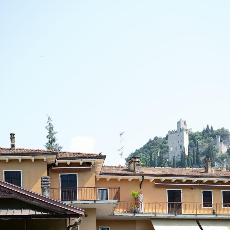 Arco Park View By Immobilux - Appartamento - 21