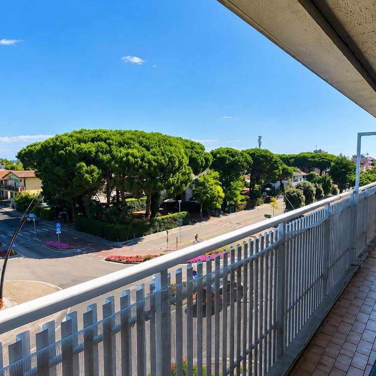 Ampio appartamento vicino mare - Appartamento con 2 Camere da Letto - 16