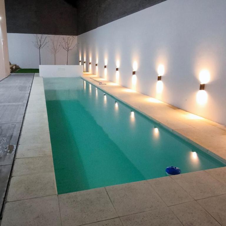 Brand new studio apartment, Congreso area, with balcony - Apartamento de 1 dormitorio - 16