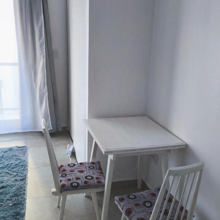 Brand new studio apartment, Congreso area, with balcony - Apartamento de 1 dormitorio - 23