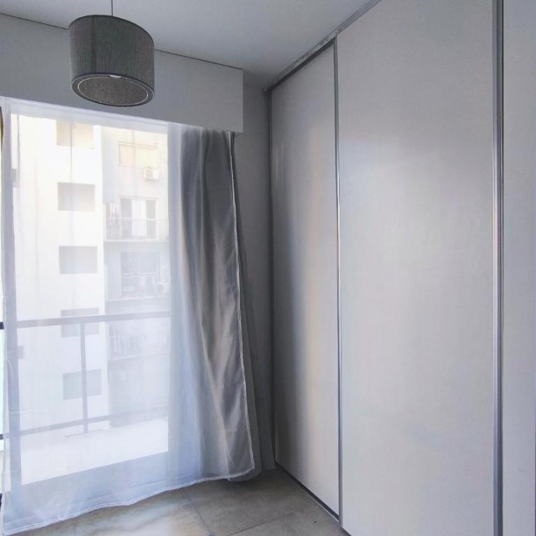 Brand new studio apartment, Congreso area, with balcony - Apartamento de 1 dormitorio - 25