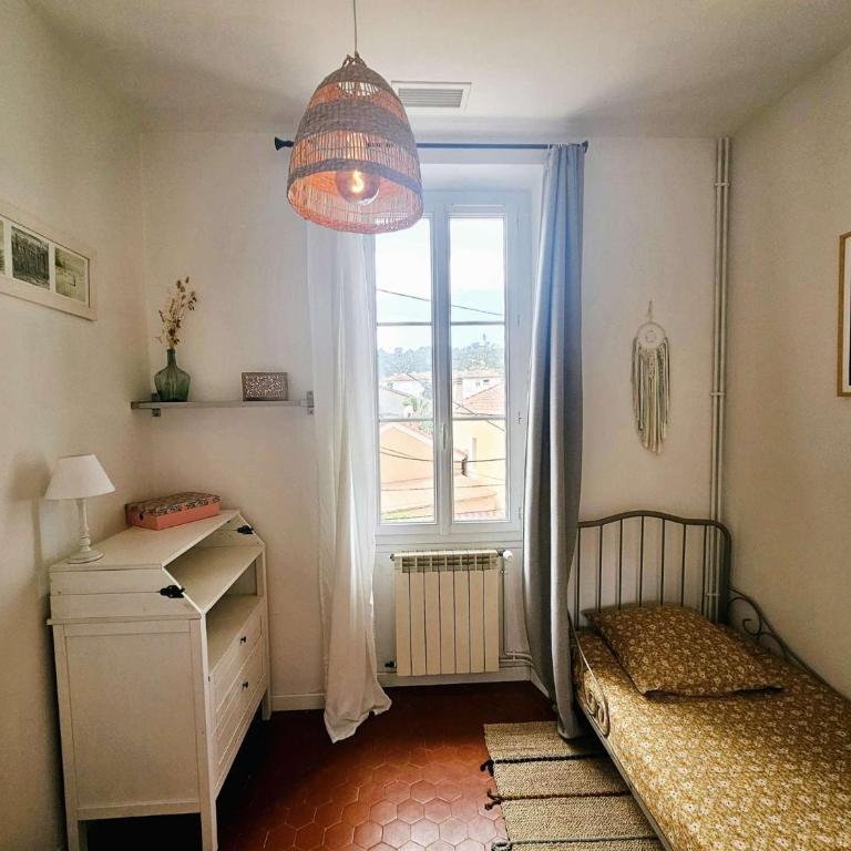 Charmante maison, à 150 m de la mer, piscine, climatisation, Wifi, ... - Villa avec Piscine Privée - 12
