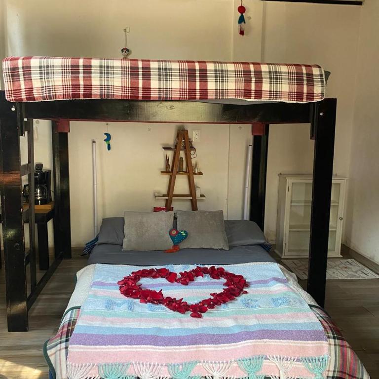 Glamping sin salir de la CDMX - Habitación Doble con vistas a la montaña - 7