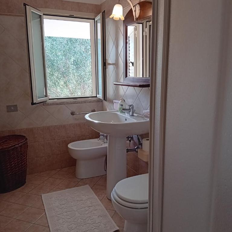 casa mare e vacanze - Appartamento con 2 Camere da Letto - 3
