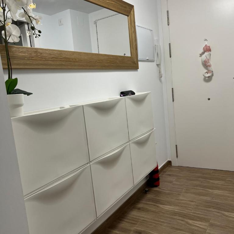 Apartment in La Manga VistaPuerto - Apartamento de 2 dormitorios - 3