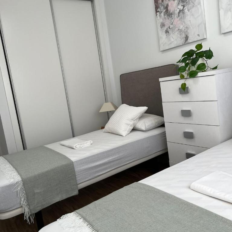Apartment in La Manga VistaPuerto - Apartamento de 2 dormitorios - 4