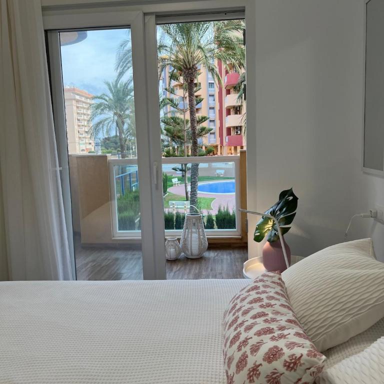 Apartment in La Manga VistaPuerto - Apartamento de 2 dormitorios - 10