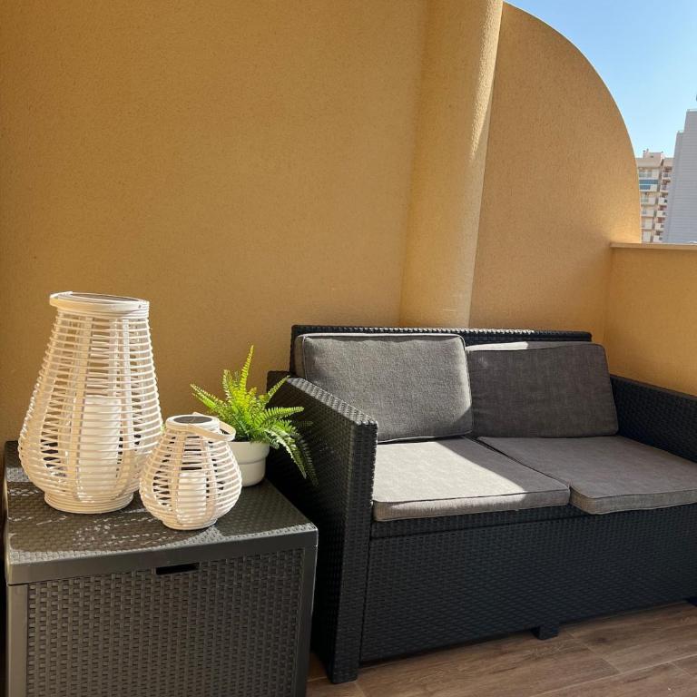 Apartment in La Manga VistaPuerto - Apartamento de 2 dormitorios - 11