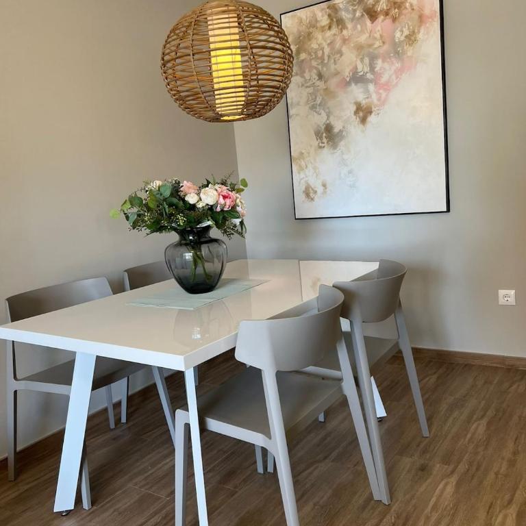 Apartment in La Manga VistaPuerto - Apartamento de 2 dormitorios - 13