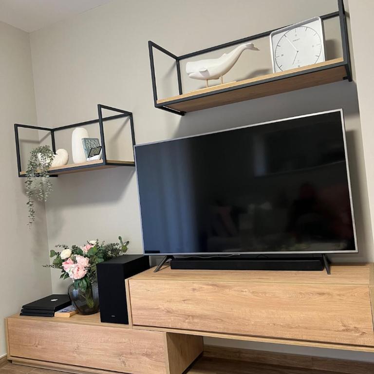 Apartment in La Manga VistaPuerto - Apartamento de 2 dormitorios - 17