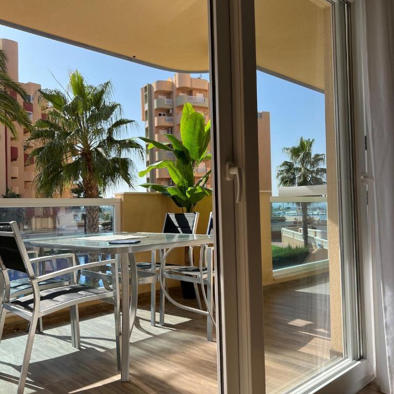 Apartment in La Manga VistaPuerto - Apartamento de 2 dormitorios - 18