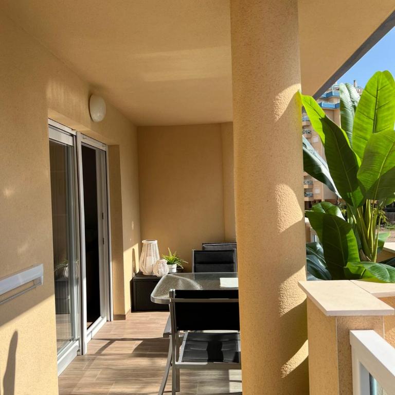 Apartment in La Manga VistaPuerto - Apartamento de 2 dormitorios - 19