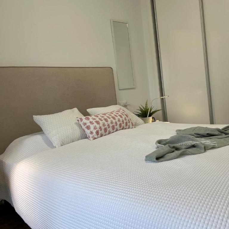 Apartment in La Manga VistaPuerto - Apartamento de 2 dormitorios - 20