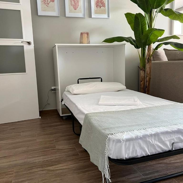 Apartment in La Manga VistaPuerto - Apartamento de 2 dormitorios - 23