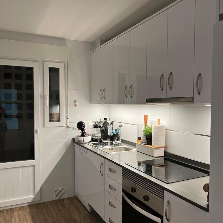 Apartment in La Manga VistaPuerto - Apartamento de 2 dormitorios - 24