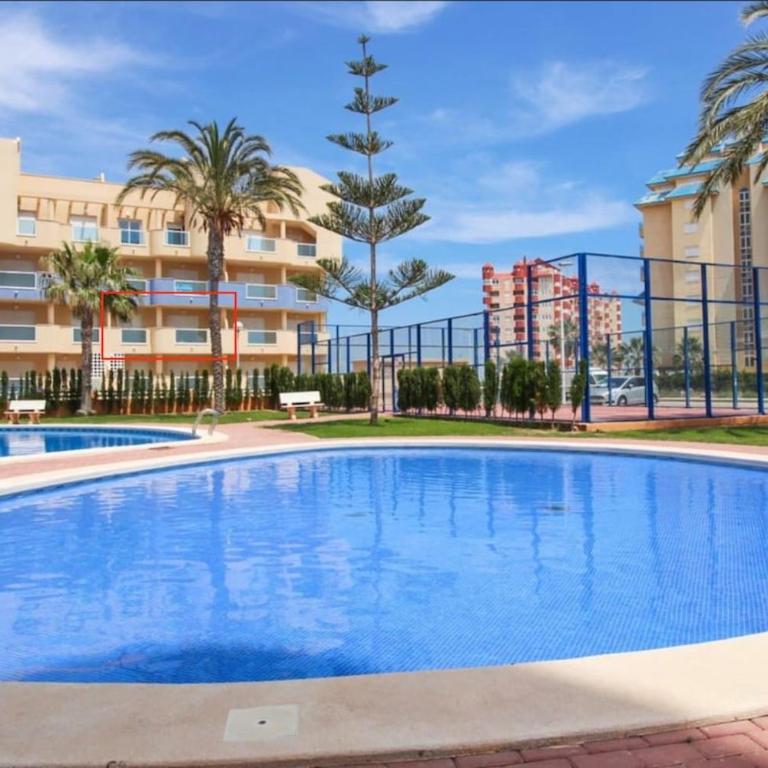 Apartment in La Manga VistaPuerto - Apartamento de 2 dormitorios - 27