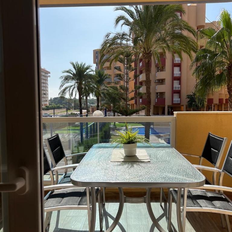 Apartment in La Manga VistaPuerto - Apartamento de 2 dormitorios - 29