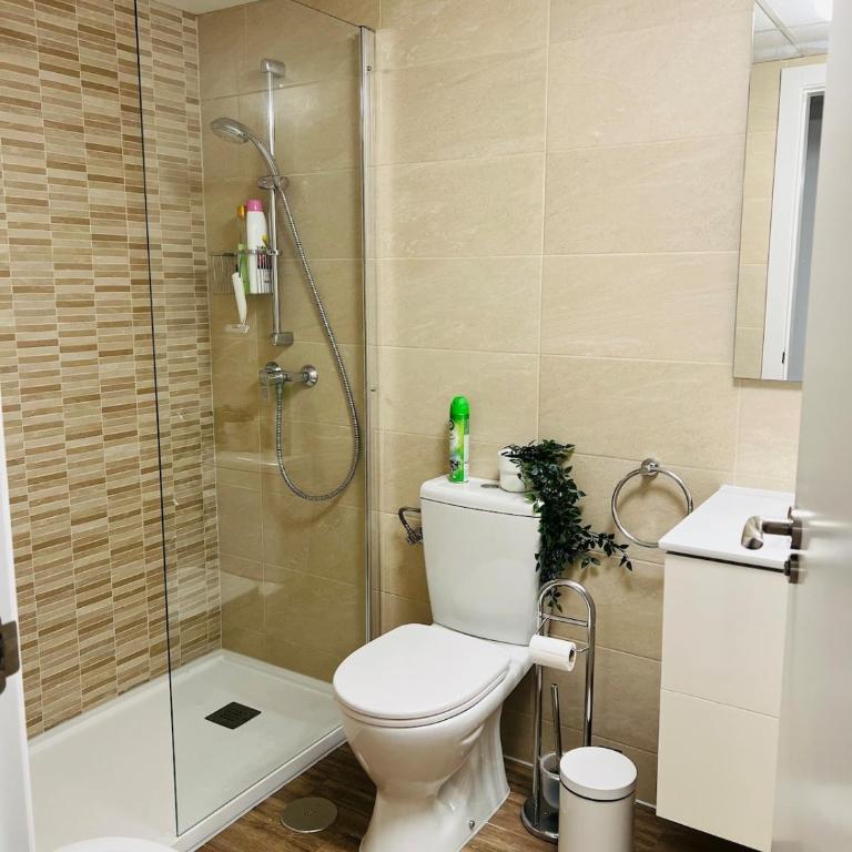 Apartment in La Manga VistaPuerto - Apartamento de 2 dormitorios - 32