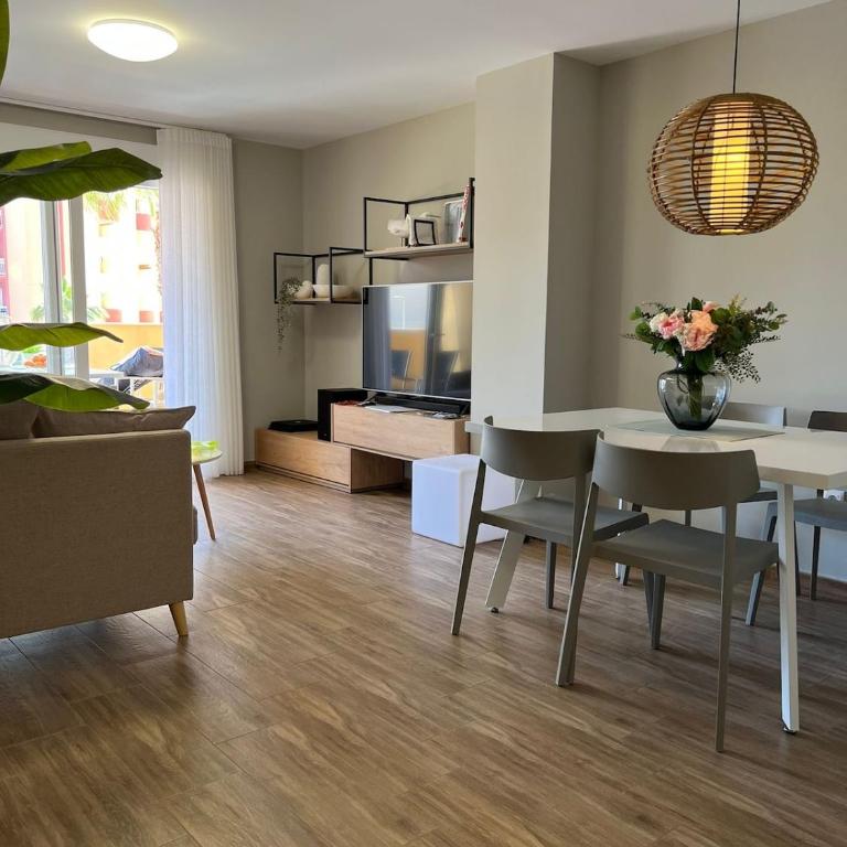 Apartment in La Manga VistaPuerto - Apartamento de 2 dormitorios - 39